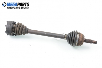 Полуоска за Seat Cordoba Sedan I (02.1993 - 10.1999) 1.4 i, 60 к.с., позиция: предна, лява