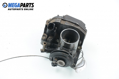 Дроселова клапа за Seat Cordoba Sedan I (02.1993 - 10.1999) 1.4 i, 60 к.с.