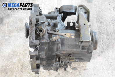 Ръчна скоростна кутия за Seat Cordoba Sedan I (02.1993 - 10.1999) 1.4 i, 60 к.с.