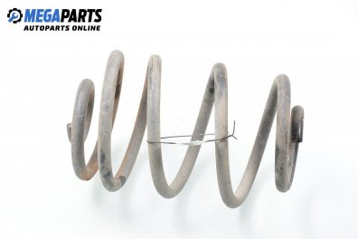 Пружина за ходова част за Opel Astra F Estate (09.1991 - 01.1998), комби, позиция: задна