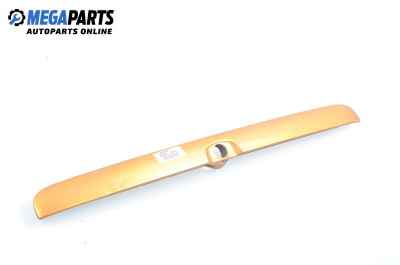 Лайсна заден капак за Opel Astra G Coupe (03.2000 - 05.2005), купе, позиция: задна