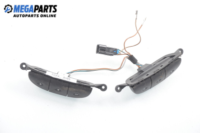 Бутони волан за Opel Astra G Coupe (03.2000 - 05.2005)