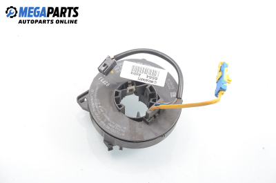 Лентов кабел за Airbag за Opel Astra G Coupe (03.2000 - 05.2005), № GM 90 588 758