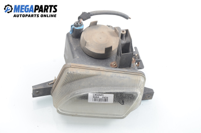 Халоген за Opel Astra G Coupe (03.2000 - 05.2005), купе, позиция: лява