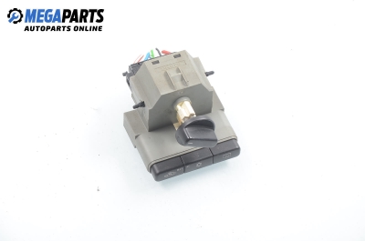 Панел бутони климатик и подгрев за Opel Astra G Coupe (03.2000 - 05.2005)