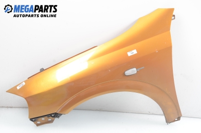Калник за Opel Astra G Coupe (03.2000 - 05.2005), 2+1 вр., купе, позиция: предна, лява
