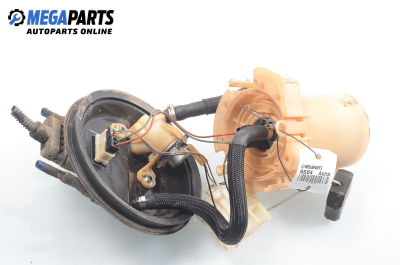 Кошница бензинова помпа за Opel Astra G Coupe (03.2000 - 05.2005) 1.8 16V, 116 к.с.