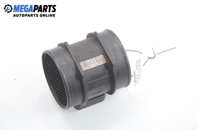 Дебитомер за Opel Astra G Coupe (03.2000 - 05.2005) 1.8 16V, 116 к.с., № Siemens 5WK9 606