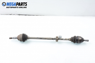 Полуоска за Opel Astra G Coupe (03.2000 - 05.2005) 1.8 16V, 116 к.с., позиция: предна, дясна