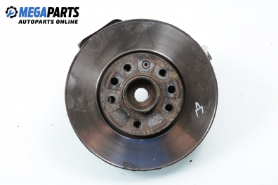 Шенкел главина за Opel Astra G Coupe (03.2000 - 05.2005), позиция: предна, дясна