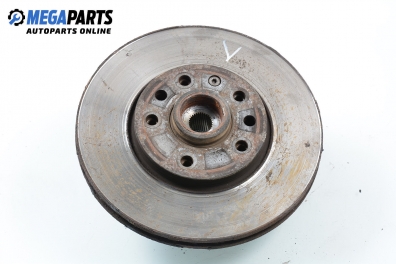 Шенкел главина за Opel Astra G Coupe (03.2000 - 05.2005), позиция: предна, лява