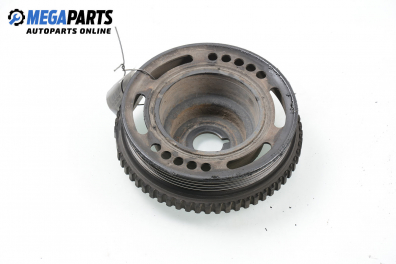 Демпферна шайба за Opel Astra G Coupe (03.2000 - 05.2005) 1.8 16V, 116 к.с.