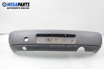 Задна броня за Ford Fiesta IV Hatchback (08.1995 - 09.2002)