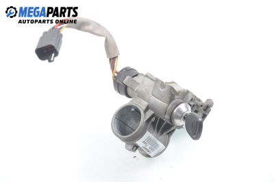 Контактен ключ за Ford Fiesta IV Hatchback (08.1995 - 09.2002)