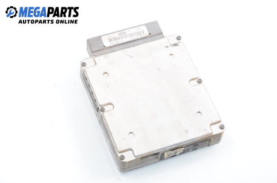 Компютър двигател за Ford Fiesta IV Hatchback (08.1995 - 09.2002) 1.25 i 16V, 75 к.с., № 96FB-12A650-AB