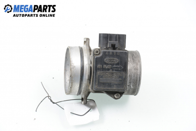 Дебитомер за Ford Fiesta IV Hatchback (08.1995 - 09.2002) 1.25 i 16V, 75 к.с., № 96FB-12B579-EB