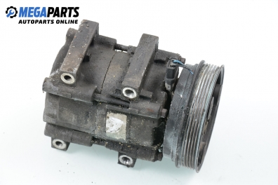 Компресор климатик за Ford Fiesta IV Hatchback (08.1995 - 09.2002) 1.25 i 16V, 75 к.с.