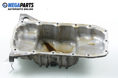 Картер за Ford Fiesta IV Hatchback (08.1995 - 09.2002) 1.25 i 16V, 75 к.с.