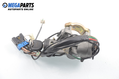 Контактен ключ за Kia Shuma Hatchback I (09.1996 - 12.2001)