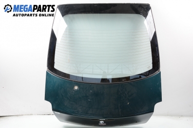 Заден капак за Kia Shuma Hatchback I (09.1996 - 12.2001), 4+1 вр., хечбек, позиция: задна