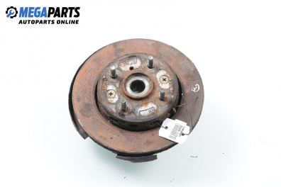 Шенкел главина за Kia Shuma Hatchback I (09.1996 - 12.2001), позиция: предна, дясна