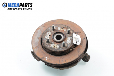 Шенкел главина за Kia Shuma Hatchback I (09.1996 - 12.2001), позиция: предна, лява