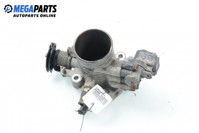 Дроселова клапа за Kia Shuma Hatchback I (09.1996 - 12.2001) 1.5 i 16V, 88 к.с., № 0K247 20 660