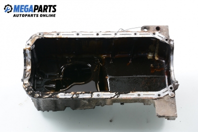 Картер за Kia Shuma Hatchback I (09.1996 - 12.2001) 1.5 i 16V, 88 к.с.