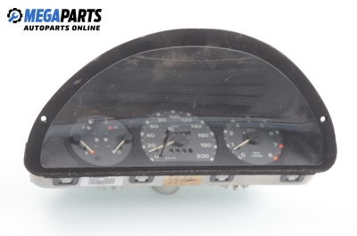 Километраж за Fiat Punto Hatchback (09.1993 - 09.1999) 75 1.2, 73 к.с.