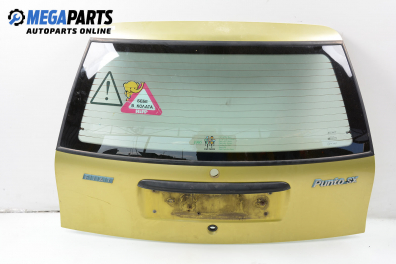 Заден капак за Fiat Punto Hatchback (09.1993 - 09.1999), 4+1 вр.