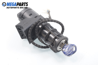 Контактен ключ за Fiat Punto Hatchback (09.1993 - 09.1999)