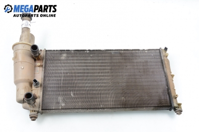 Воден радиатор за Fiat Punto Hatchback (09.1993 - 09.1999) 75 1.2, 73 к.с.