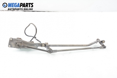 Ел. мотор за чистачките за Citroen Xsara Break (10.1997 - 03.2010), комби, позиция: предна