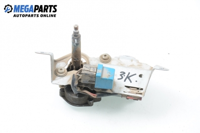 Ел. мотор за чистачките за Citroen Xsara Break (10.1997 - 03.2010), комби, позиция: задна