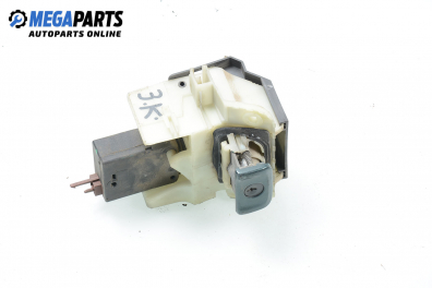 Ключалка заден капак за Citroen Xsara Break (10.1997 - 03.2010), комби