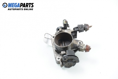Дроселова клапа за Citroen Xsara Break (10.1997 - 03.2010) 1.6 i, 88 к.с.