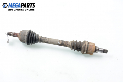 Полуоска за Citroen Xsara Break (10.1997 - 03.2010) 1.6 i, 88 к.с., позиция: предна, лява