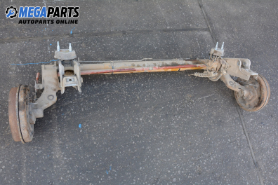 Заден мост за Citroen Xsara Break (10.1997 - 03.2010), комби