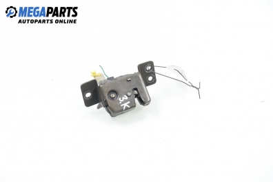 Брава заден капак за Rover 400 Hatchback (05.1995 - 03.2000), хечбек, позиция: задна