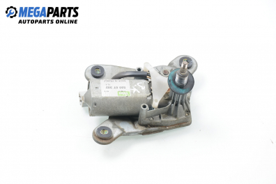Ел. мотор за чистачките за Rover 400 Hatchback (05.1995 - 03.2000), хечбек, позиция: задна
