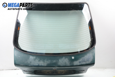 Заден капак за Rover 400 Hatchback (05.1995 - 03.2000), 4+1 вр., хечбек, позиция: задна