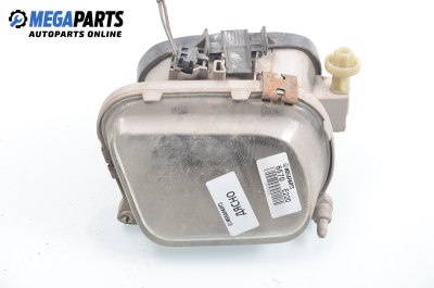 Халоген за Mercedes-Benz E-Class Estate (S210) (06.1996 - 03.2003), комби, позиция: дясна