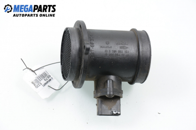 Дебитомер за Mercedes-Benz E-Class Estate (S210) (06.1996 - 03.2003) E 220 T CDI (210.206), 125 к.с., № Bosch 0 281 002 152