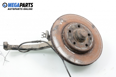 Шенкел главина за Mercedes-Benz E-Class Estate (S210) (06.1996 - 03.2003), позиция: предна, лява