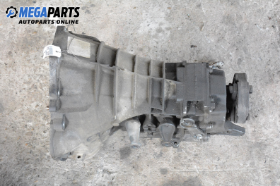 Ръчна скоростна кутия за Mercedes-Benz E-Class Estate (S210) (06.1996 - 03.2003) E 220 T CDI (210.206), 125 к.с.