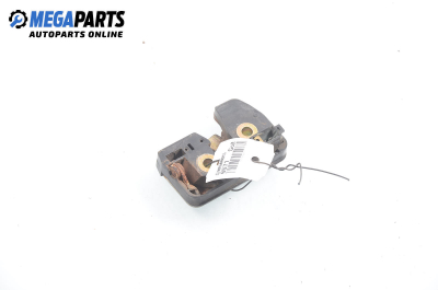 Брава заден капак за Volkswagen Golf III Hatchback (08.1991 - 07.1998), позиция: задна