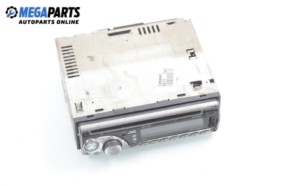 CD плеър за Volkswagen Golf III Hatchback (08.1991 - 07.1998), JVC