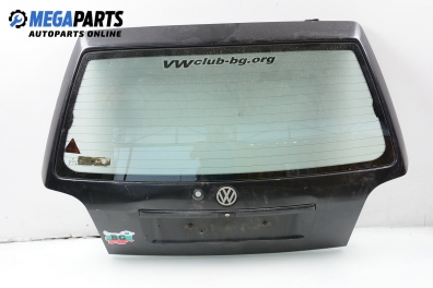 Заден капак за Volkswagen Golf III Hatchback (08.1991 - 07.1998), 4+1 вр.