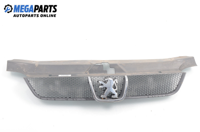 Решетка за Peugeot 406 Break (10.1996 - 10.2004), комби