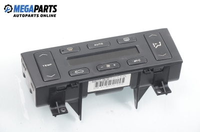 Панел климатроник за Peugeot 406 Break (10.1996 - 10.2004), № 96303375ZL